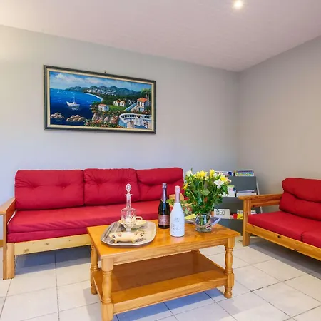 Apartment Proche - 6 Pers. - Fr-1-877-32 Biscarrosse