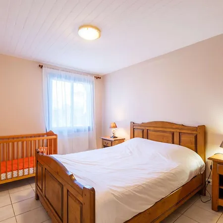 Proche - 6 Pers. - Fr-1-877-32 Apartment