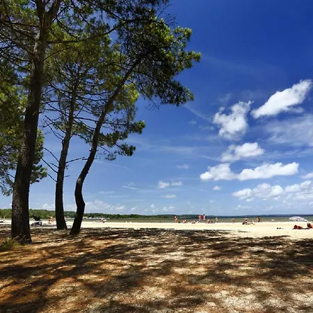 Apartment Proche - 6 Pers. - Fr-1-877-32